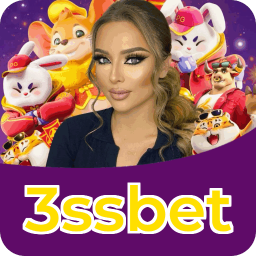 Login rápido no app 3ssbet