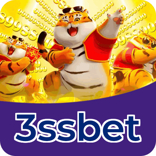 Segurança 3ssbet